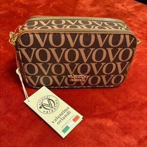 Valentino Orlando Crossbody - New with Tags